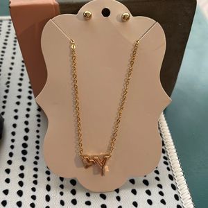 Y Necklace Set  ( Any 5 Items For $20 )